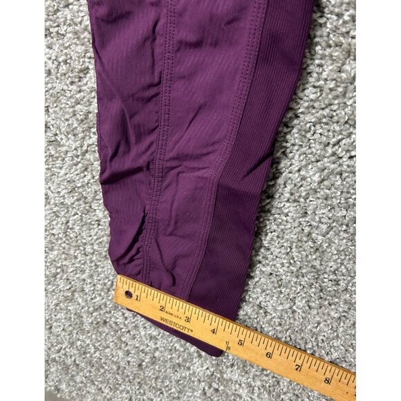 Lululemon Womens Sz 4 Street To Studio Pant - Picture 8 of 12
